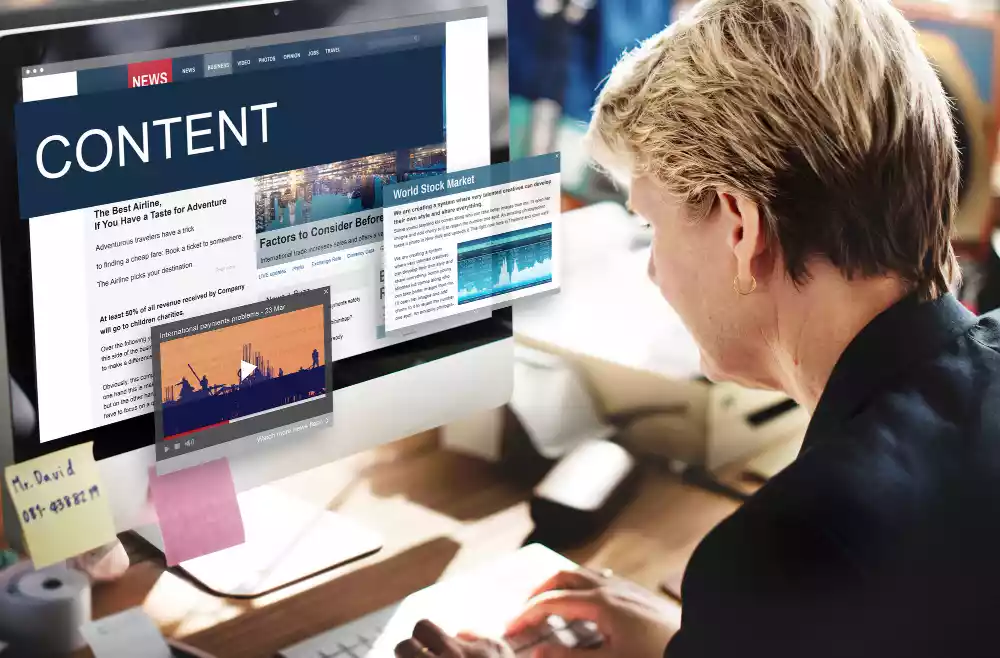 Best Content Creation services in United Kingdom