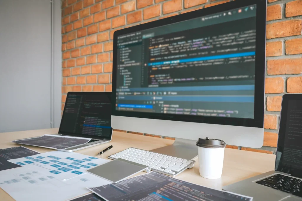 Custom WordPress Theme Development for UK Businesses