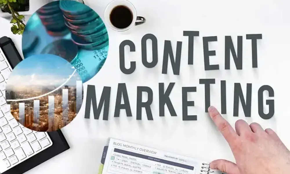 Enterprise Content Marketing Strategies for Revenue Growth and Cost Management