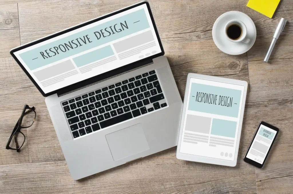 Importance of Responsive WordPress Design for UK Customers