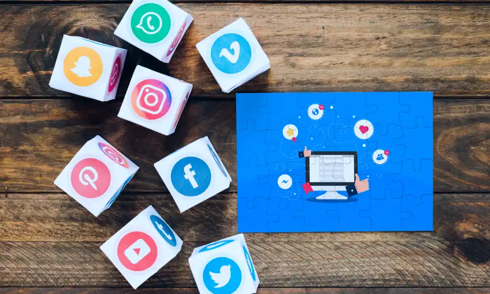Inconsistent Branding Across Platforms