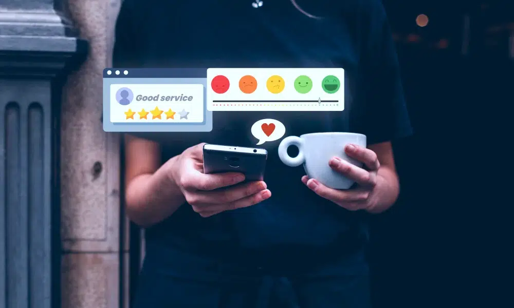 Lack of Engagement with Your Audience