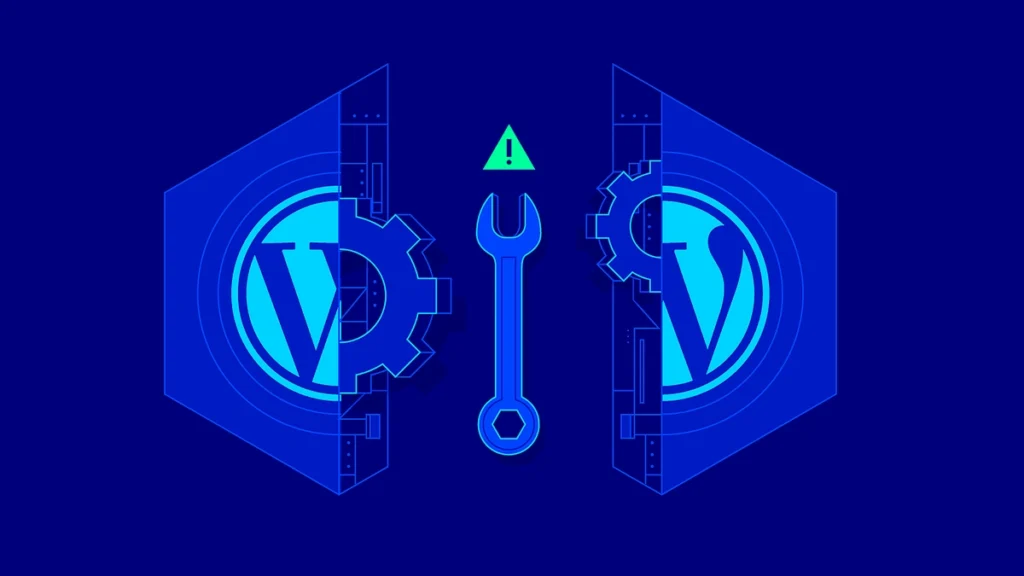 Ongoing WordPress Maintenance & Support Services for UK Companies