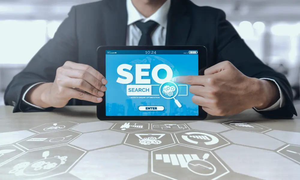 SEO (Search Engine Optimization) Maintenance Checklist in 2024