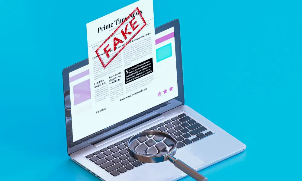Spreading False or Misleading Information
