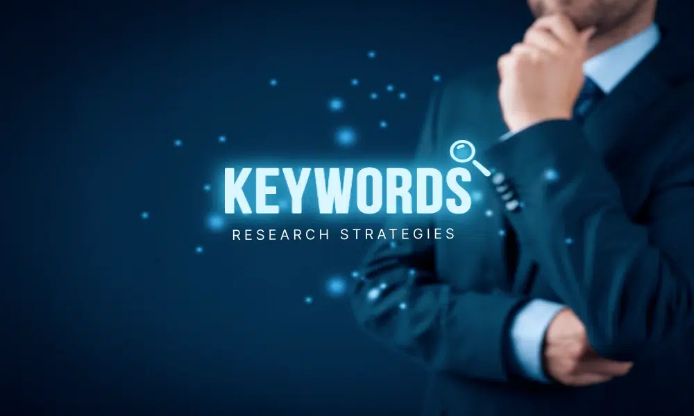 Top Keyword Research Strategies for Local SEO