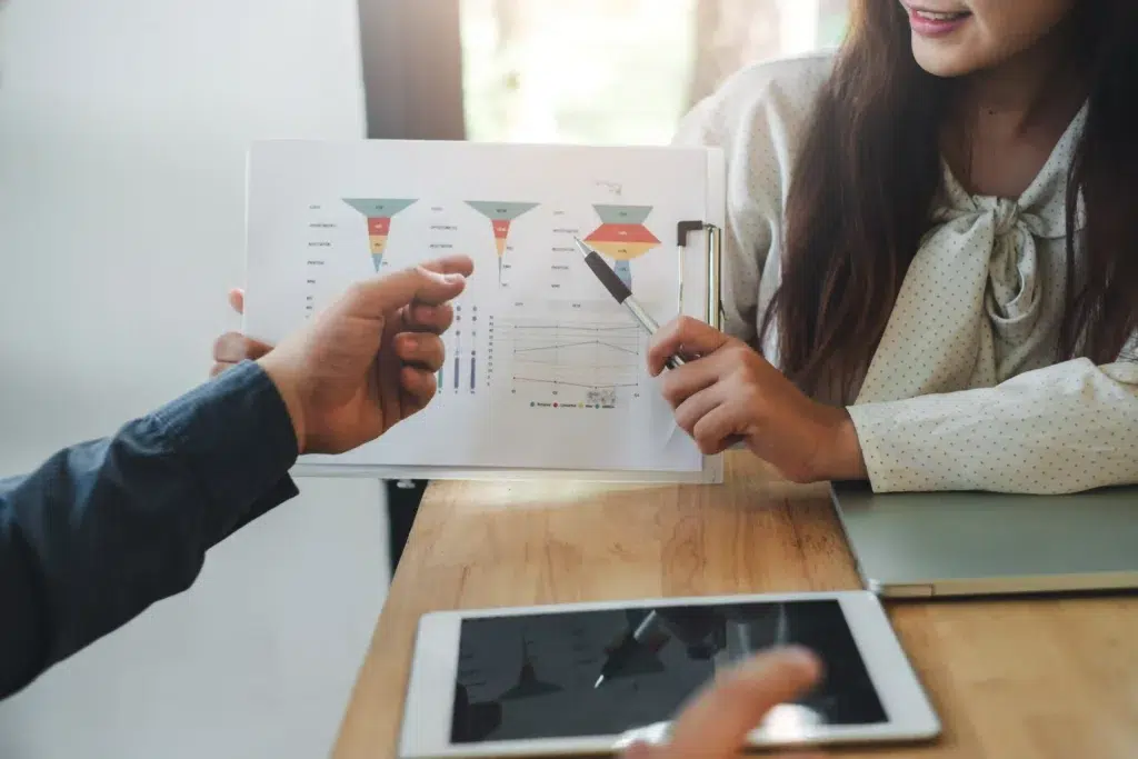 Why Tracking Lead Generation Performance is Crucial