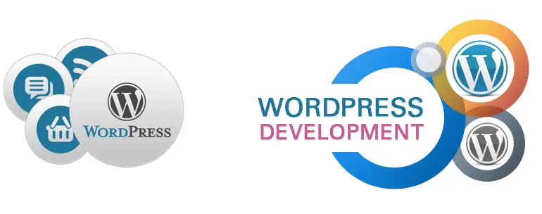 WordPress Development Services in the UK