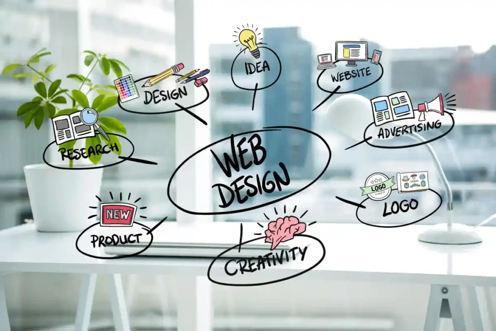 Best Web Design Services in United Kingdom