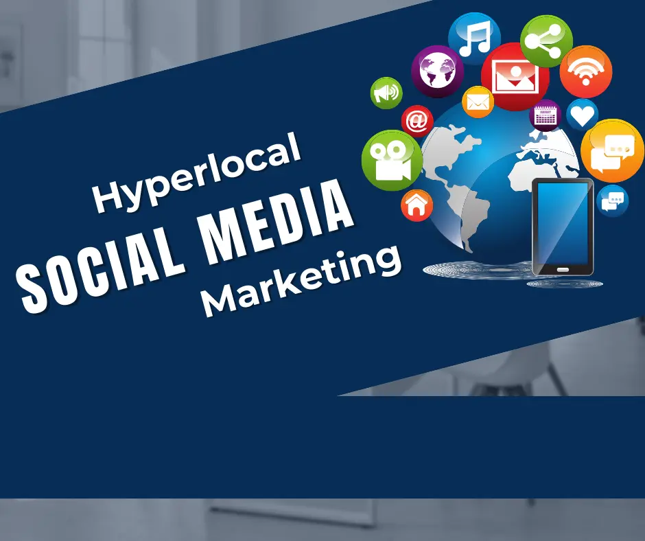 Secrets of hyperlocal social media marketing to build community
