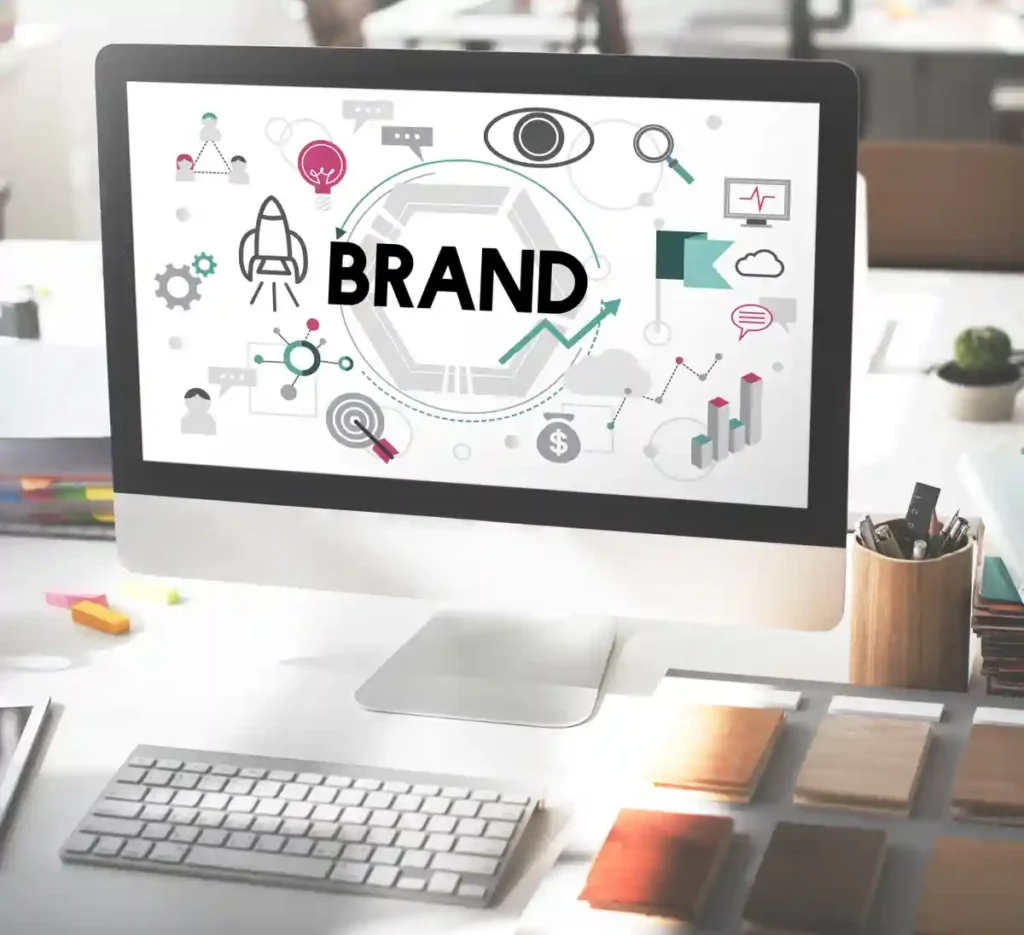 Best Brand Building Services in United Kingdom