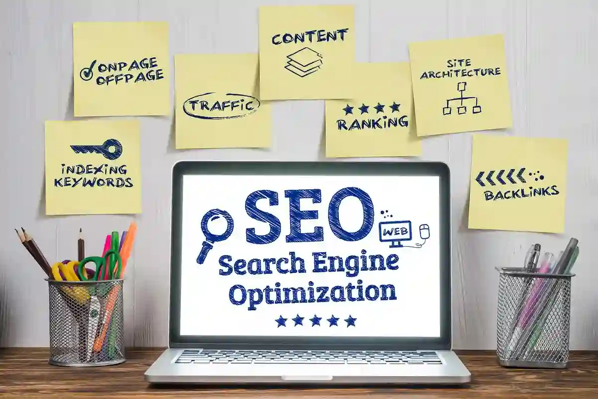 Best (SEO) Search Engine Optimization Services in Uk