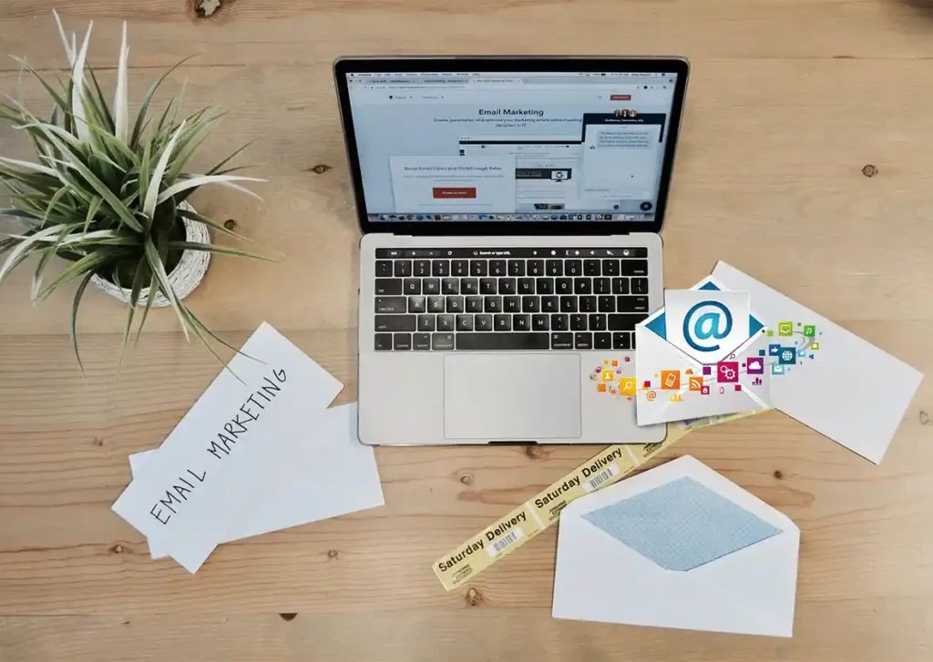 Email Marketing Automation for Merchants