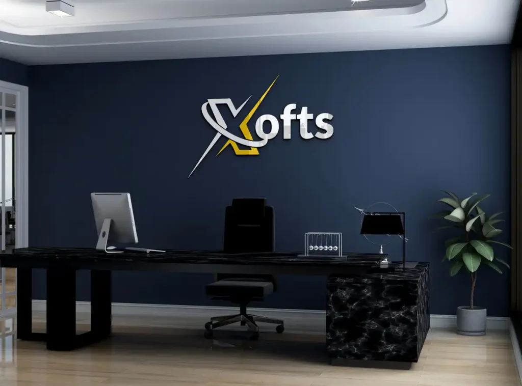 Xofts Digital Marketing Agency
